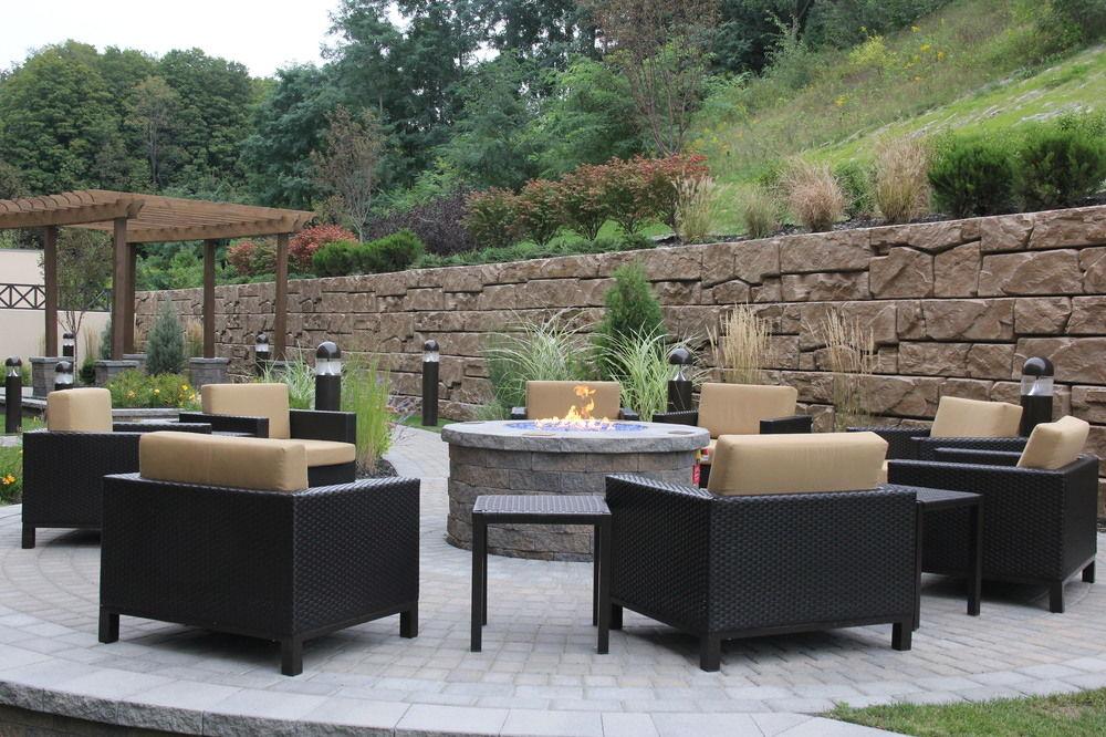 Hotel Courtyard By Marriott Oneonta Exterior foto