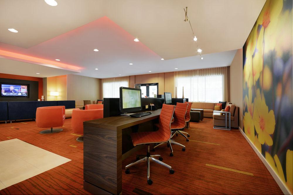 Hotel Courtyard By Marriott Oneonta Exterior foto