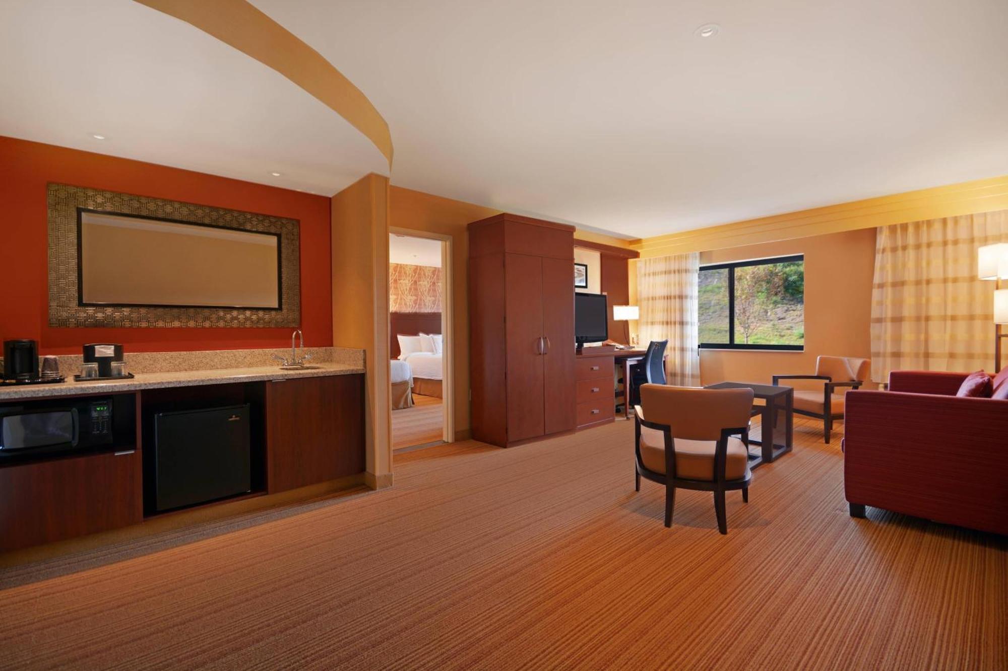 Hotel Courtyard By Marriott Oneonta Exterior foto