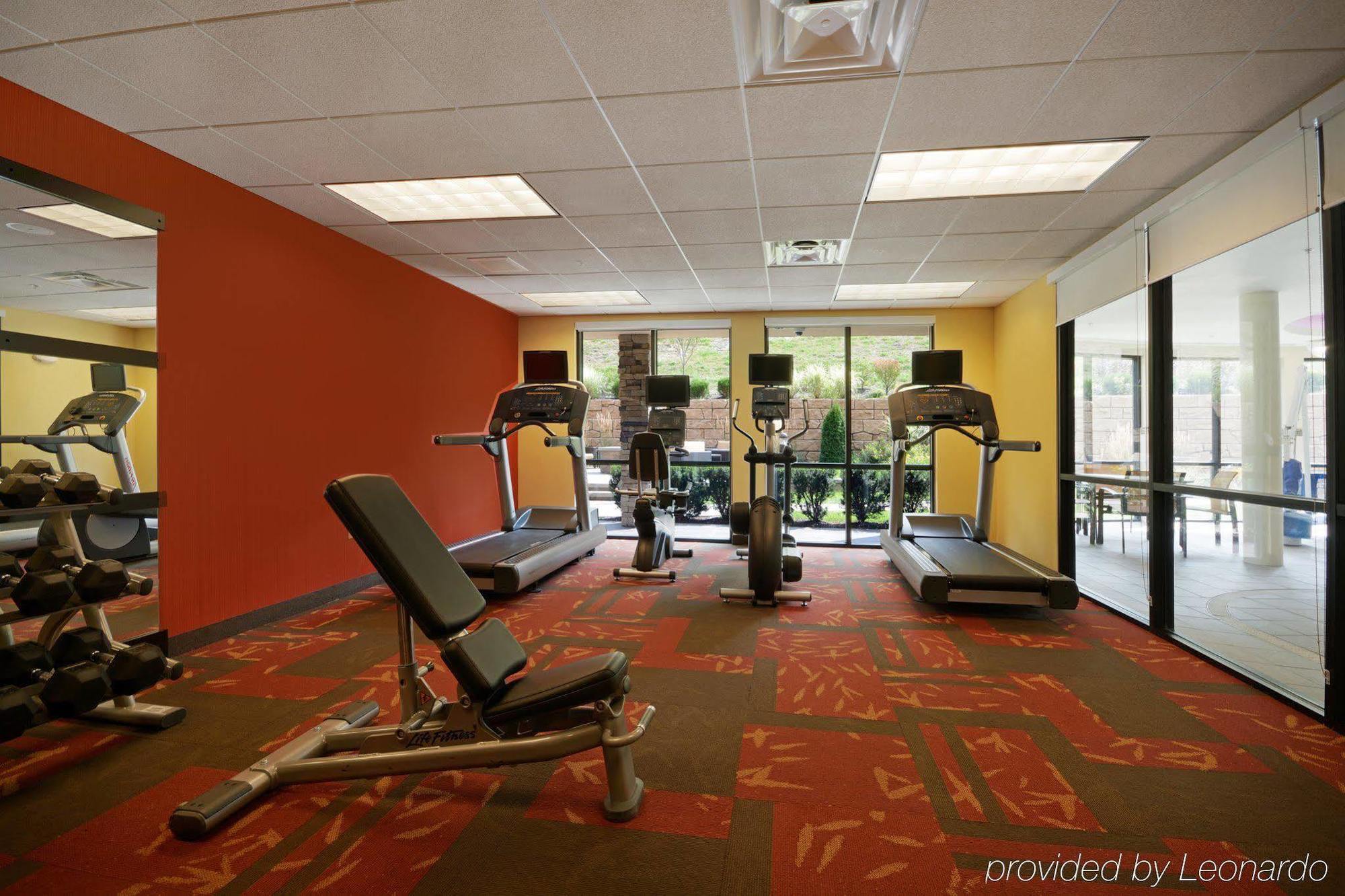 Hotel Courtyard By Marriott Oneonta Exterior foto